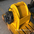 Factory price truck hydraulic winch with automatic brake for sale